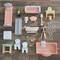 KidKraft Celeste Mansion Dreamy Wooden Dollhouse